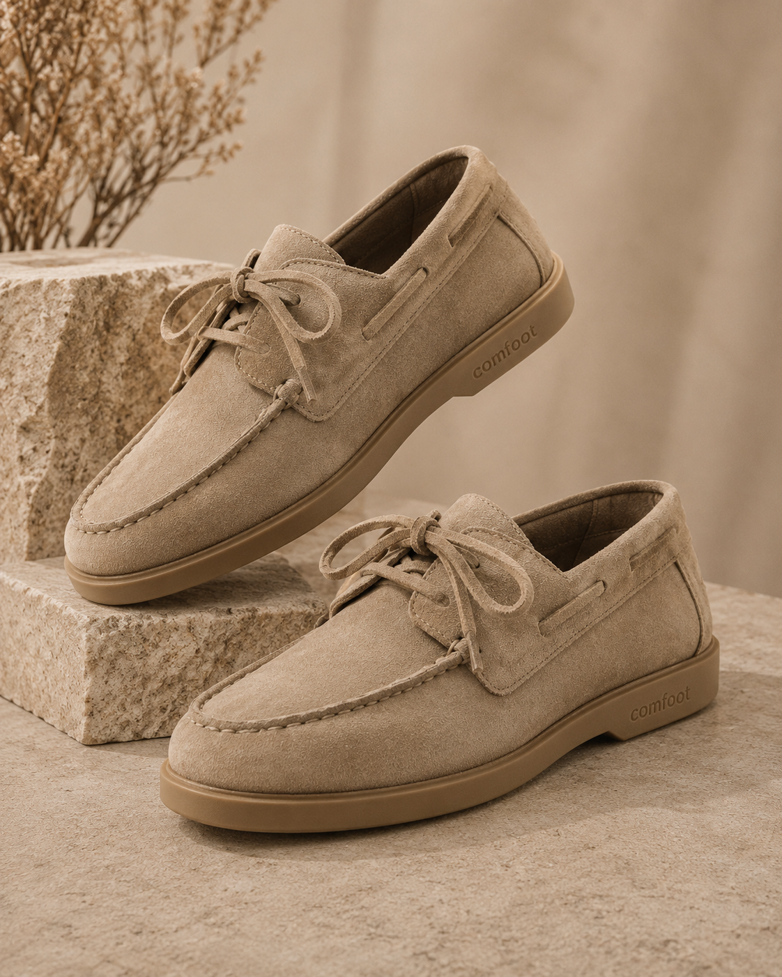 Lace Ups