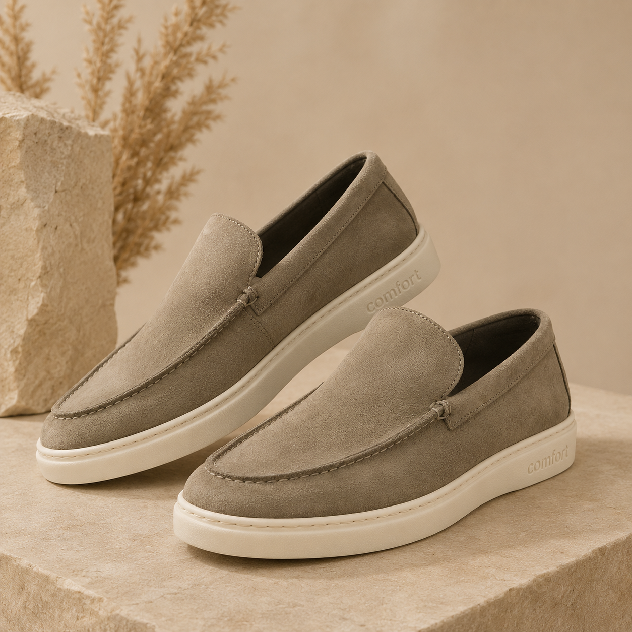 Loafers